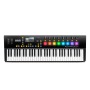 Akai Advance 61 61-key semi-weighted USB MIDI keyboard controller